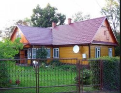 Будинок