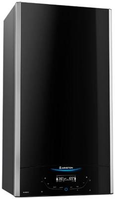 Газовый котел Ariston ALTEAS X 35 FF
