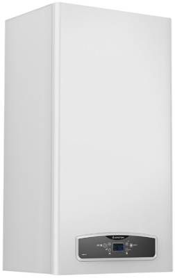 Газовый котел Ariston CARES X 24 CF