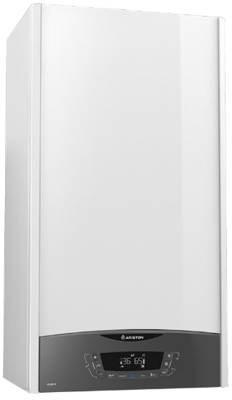 Газовый котел Ariston CLAS X 24 FF