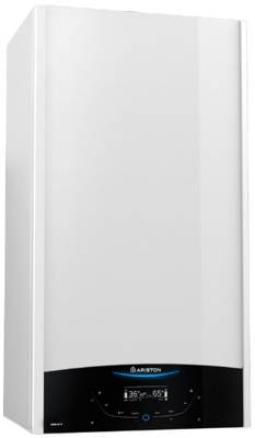 Газовый котел Ariston GENUS X 24 CF