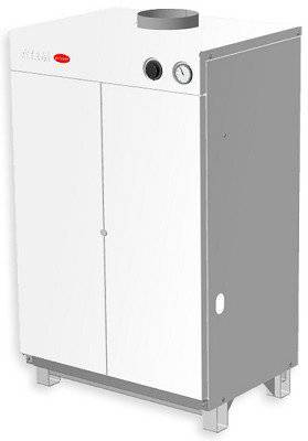 Газовый котел ATEM ЖИТОМИР-3 КС-Г-045 СН