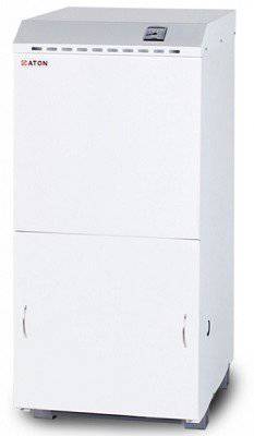 Газовый котел Атон АОГВ (Д) 30ЕВ