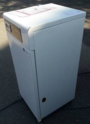 Газовый котел ATON Atmo 12ЕВ