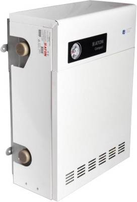 Газовый котел ATON Compact 10 ЕВУ