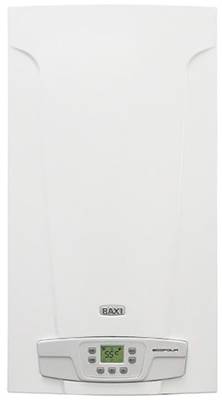 Газовый котел BAXI ECO Four 240 Fi