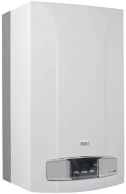 Газовый котел BAXI LUNA 3 240 i