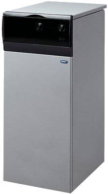 Газовый котел BAXI SLIM 1.230 iN