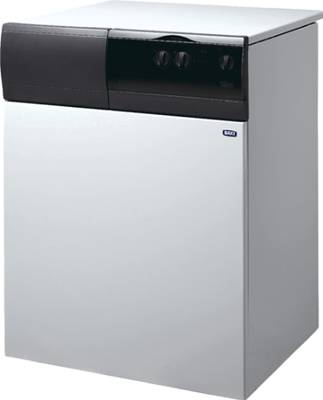 Газовый котел BAXI SLIM 2.300 i