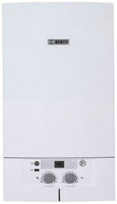 Газовый котел BOSCH Gaz 3000 W ZW 24-2KE