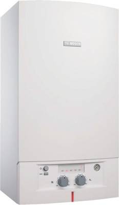 Газовый котел BOSCH Gaz 4000 W ZWA 24-2 K