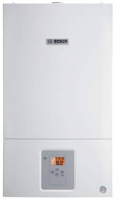 Газовый котел BOSCH Gaz 6000 W WBN 6000-24C