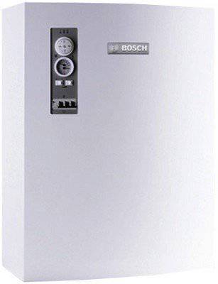 Электрокотел BOSCH Tronic 5000 H 4kW
