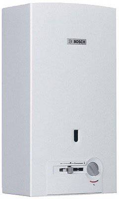 Газовая колонка BOSCH Therm 4000 O WR 13-2P