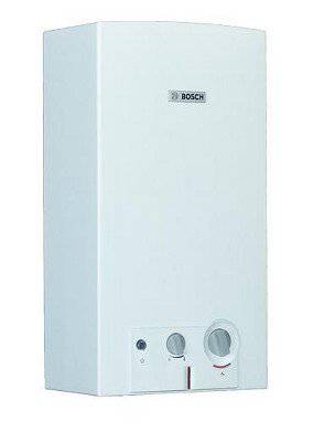 Газовая колонка BOSCH Therm 4000 O WR 15-2 B