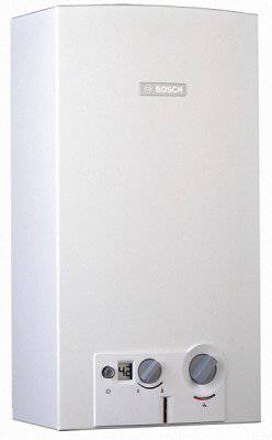 Газовая колонка BOSCH Therm 6000 O WRD 10-2 G