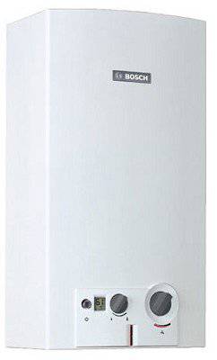 Газовая колонка BOSCH Therm 6000 O WRD 13-2 G