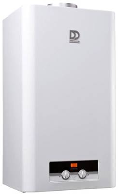 Газовый котел Demir Dokum Adonis B 24