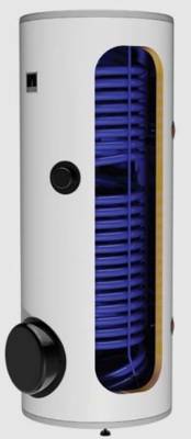 Бойлер Drazice OKC 250 NTR/HP