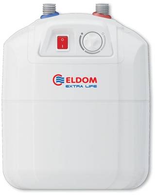 Бойлер Eldom Extra Life 7 под мойкой 72324PMP