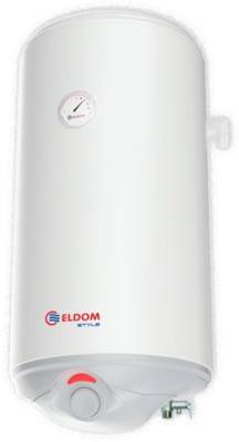 Бойлер Eldom Style Dry 50 Slim 72267WD