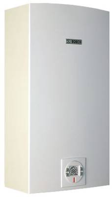Газовая колонка BOSCH Therm 8000 S WTD 27 AME