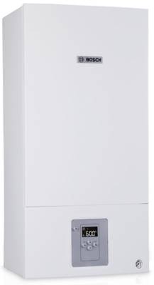 Газовый котел BOSCH Condens 2500 W WBC 28-1 DC