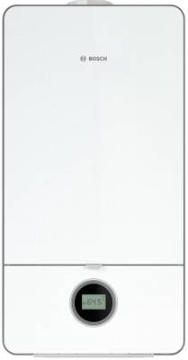 Газовый котел BOSCH Condens 7000i GC 7000i W 14/24 C