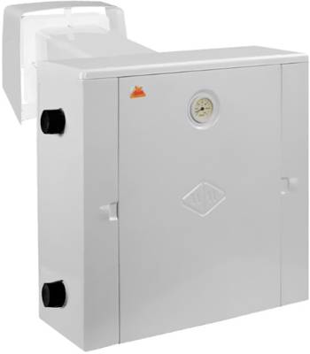 Газовый котел Гелиос АОГВ 10