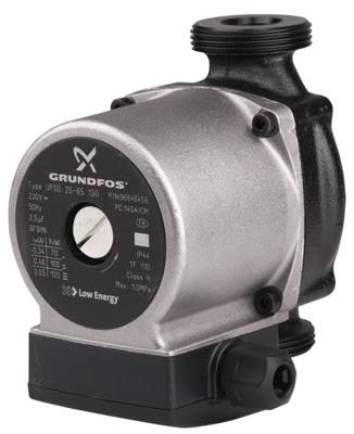 Насос Grundfos Icma № Р320 25/40