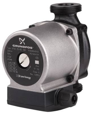 Насос Grundfos Icma № Р321 25/60