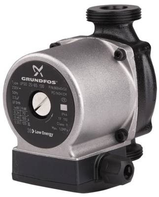 Насос Grundfos Icma № Р326 25/40-60