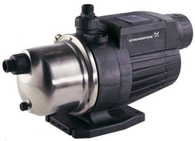 Насосная установка GRUNDFOS MQ3-35 A-O-A-BVBP, 1x2 96515412