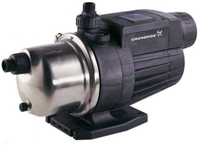 Насосная установка GRUNDFOS MQ3-45 A-O-A-BVBP, 1x2 96515415