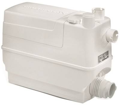 Канализационная установка GRUNDFOS Sololift2 C-3 97775317