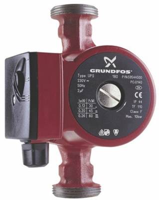 Циркуляционный насос GRUNDFOS UPS32-80 180 95906442