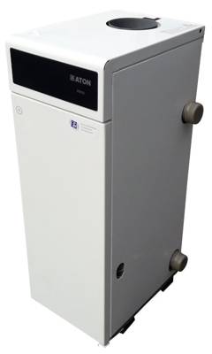 Газовый котел ATON Atmo 8ЕМ