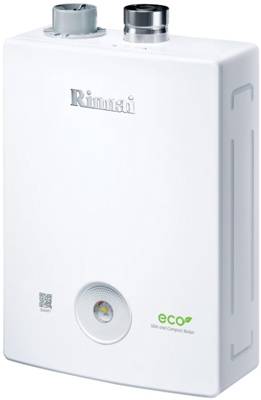 Газовый котел Rinnai RBK-297 UTU