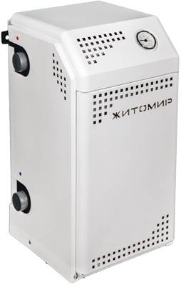 Газовый котел Атем / Житомир М АДГВ 12 СН