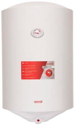 Бойлер Nova Tec Direct Dry NT-DD 80