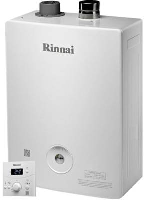 Газовый котел Rinnai RBK-248 KTU
