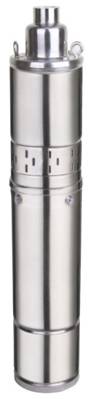 Насос погружной шнековый TAIFU 4QGD 1.2-50 370 Вт