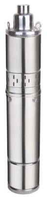 Насос погружной шнековый TAIFU 4QGD 1.8-50 0,55 кВт