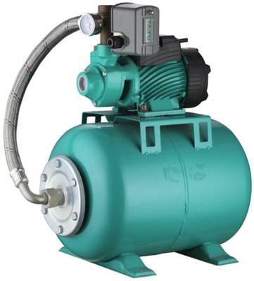 Насосна станція Taifu QB-60 0,37 кВт, 24 л