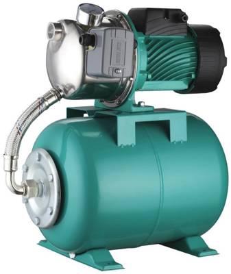 Насосна станція Taifu SGJ 800 0,8 кВт