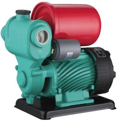 Насосна станція Taifu TGP125C 0,37 кВт, 2 л