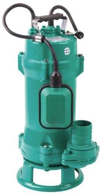 Насос Taifu TPS 1500 A фекальный 1,5 кВт корпус чугун