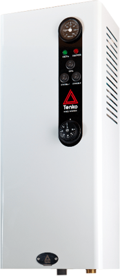Электрокотел Tenko Стандарт 12 кВт (380 В)