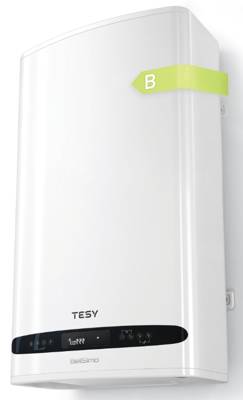 Бойлер Tesy BelliSlimo GCR 5027 22 E31 EC