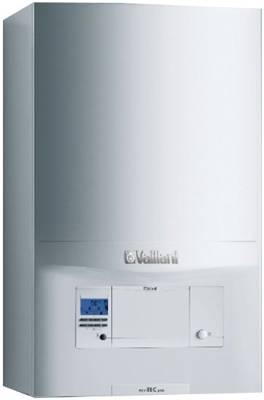 Газовый котел VAILLANT ecoTEC pro VUW INT 346/5-3